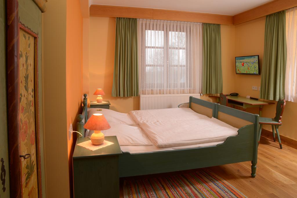 Landgasthof Haueis Marktleugast Habitación foto